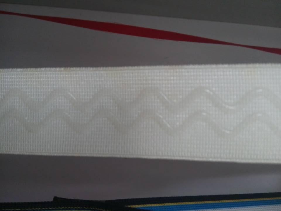 Tapes silicone coating RS10