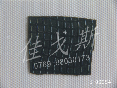 Thin silicone heat transfer J00054