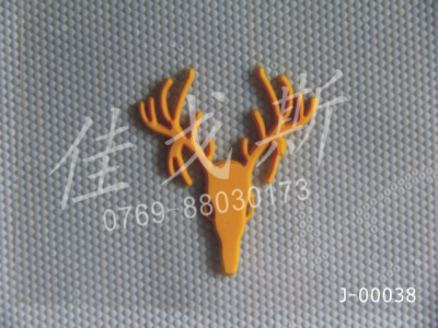 Thick silicone heat transfer J00038